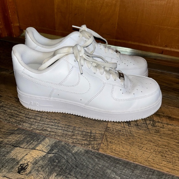 Nike AF1 - Picture 2 of 3